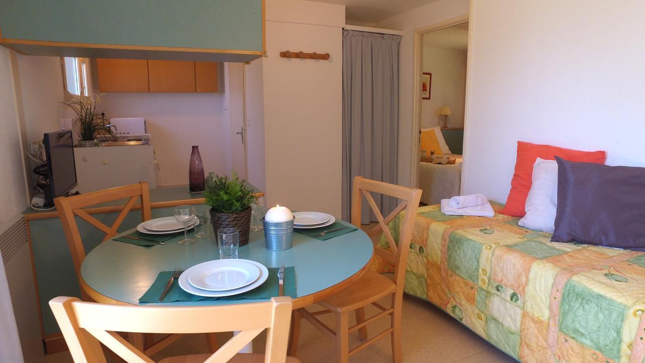Vvf Aubrac Hotel Chaudes-Aigues Exterior photo