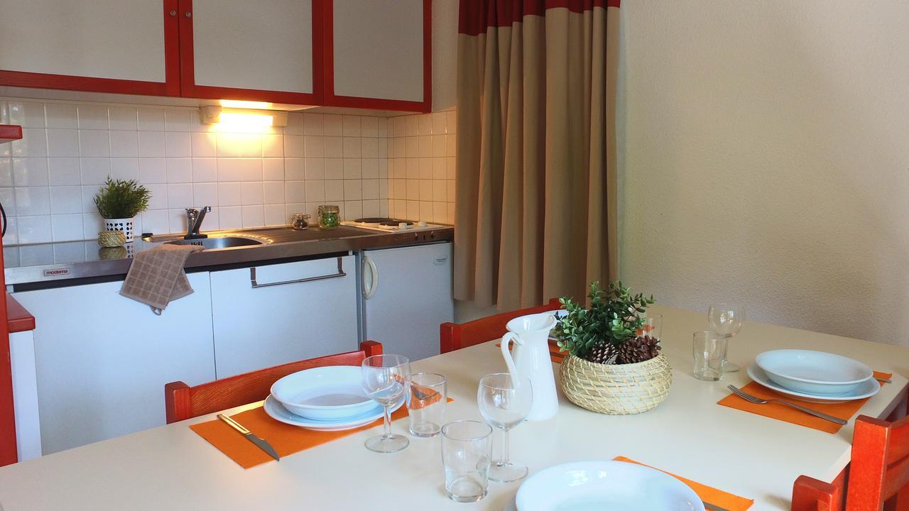 Vvf Aubrac Hotel Chaudes-Aigues Exterior photo