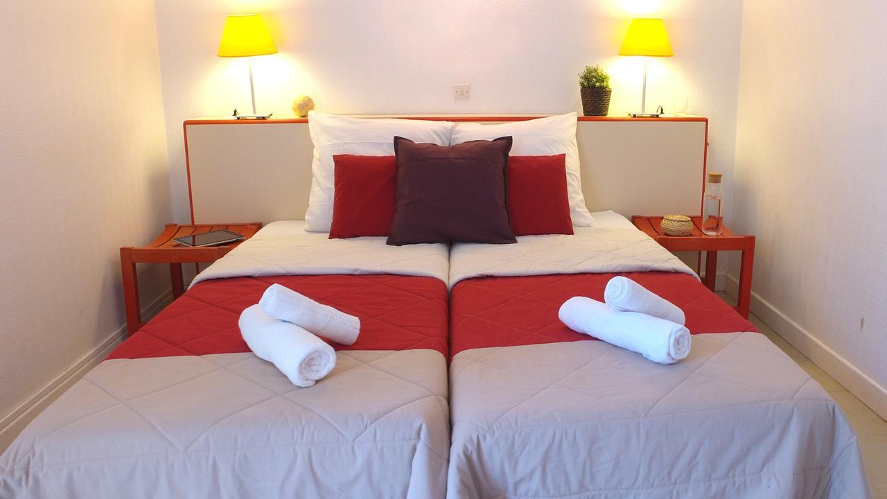 Vvf Aubrac Hotel Chaudes-Aigues Exterior photo